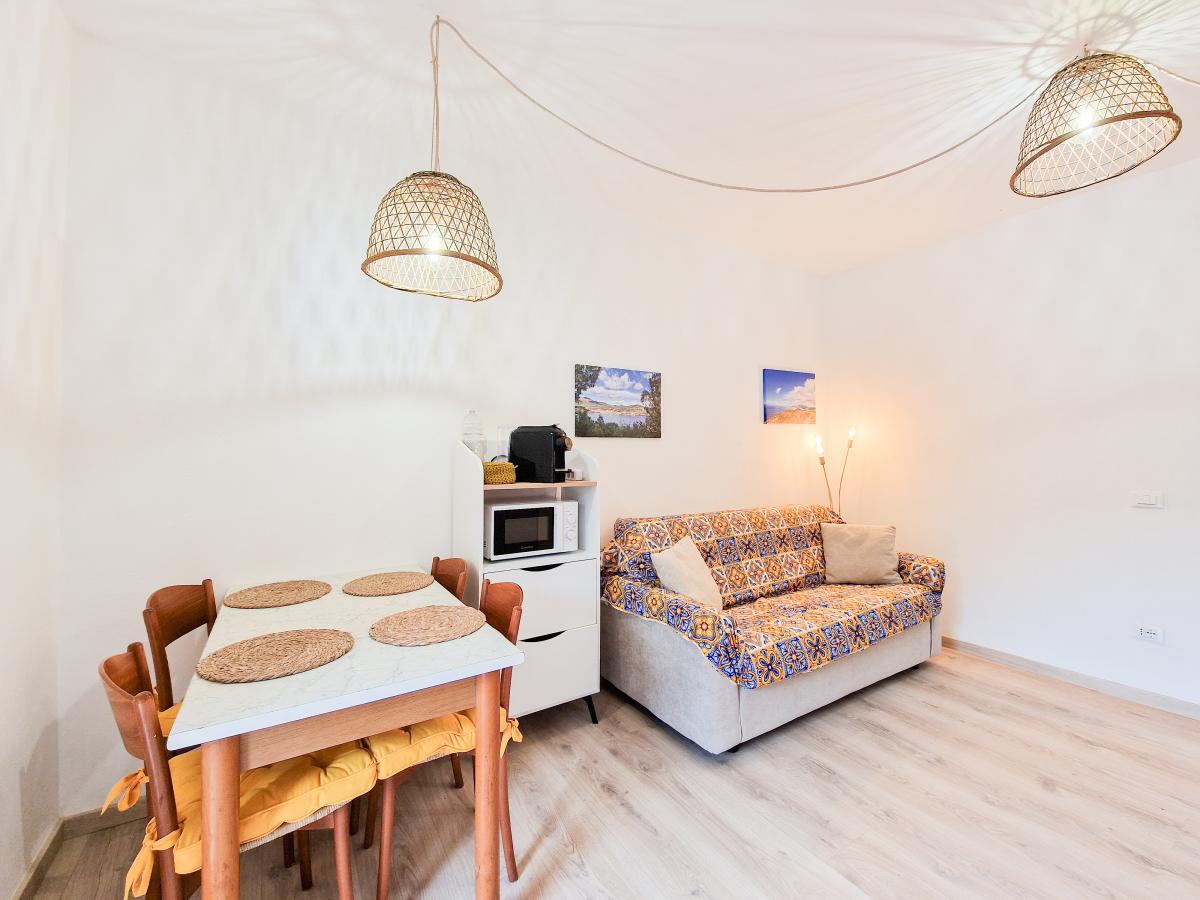 appartamento vacanze Elba